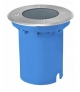 Oprawa najazdowa dogruntowa GU10 230V