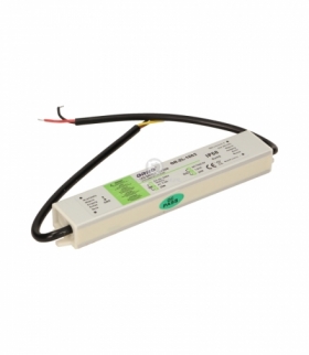 Zasilacz do LED 12V 20W OR-ZL-1603
