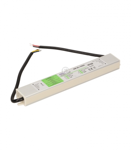 Zasilacz do LED 12V 30W OR-ZL-1604