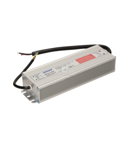 Zasilacz do LED 12V 150W OR-ZL-1608