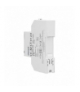 1-fazowy licznik energii elekt.100A RS485, MID