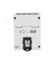 3-fazowy licznik energii elekt.80A RS485, MID