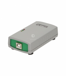 Konwerter USB RS485 do wskaźników energii AVTMOD 03