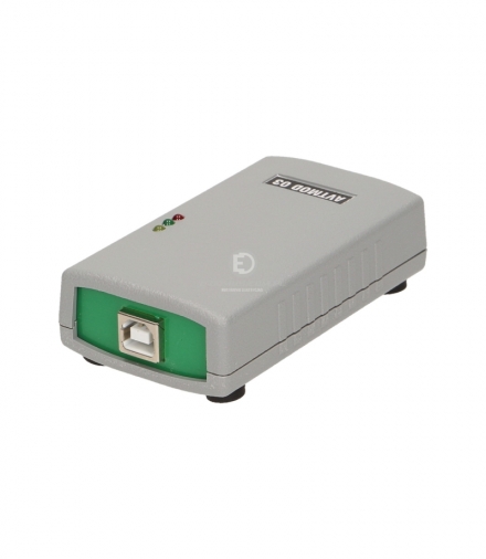 Konwerter USB RS485 do wskaźników energii AVTMOD 03