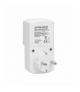 Programator czas. elektr. 1800W, 8(1)A schuko