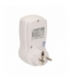 Programator czasowy elektroniczny 3680W, 16A