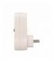 Programator czas. elektroniczny 3680W, 16A schuko