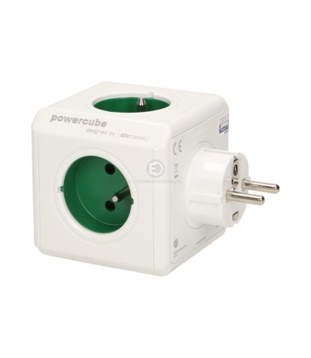 Rozgałęźnik Power Cube PowerCube 5x230V (Original)