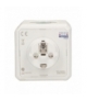 Rozgałęźnik Power Cube PowerCube 5x230V (Original)