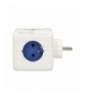 Rozgałęźnik Power Cube z USB (Original USB)