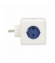 Rozgałęźnik Power Cube z USB (Original USB)
