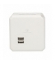 Rozgałęźnik Power Cube z USB (Original USB)