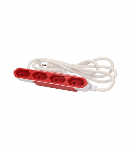Listwa zasilająca PowerBar 4x230V