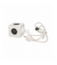 Przedłużacz Power Cube z USB i przewodem 1,5m (Extend.USB)