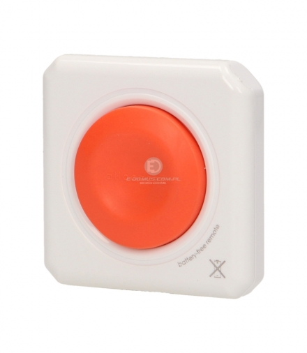 Pilot PowerRemote BEZPRZEWODOWY!