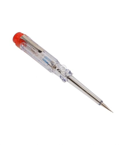 Próbnik, tester napięcia 100-250V, 140 mm Orno OR-AE-1321