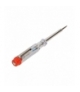 Próbnik, tester napięcia 100-250V, 140 mm Orno OR-AE-1321