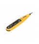 Próbnik, tester napięcia 12-250V, 50-500Hz Orno OR-AE-1320