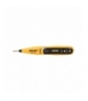 Próbnik, tester napięcia 12-250V, 50-500Hz Orno OR-AE-1320