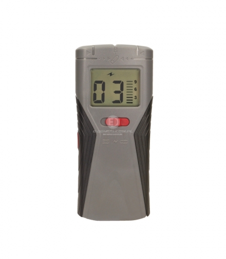 Detektor przewodów, drewna i metalu 3w1 Orno OR-AE-13123