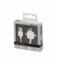 Ładowarka Power USB Cable 3w1 USB, Apple 8-pin, Micro USB, Mini USB iPhone