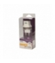 Ładowarka sieciowa 2 x USB, 5VDC/2,1A