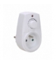 Ściemniacz z gniazdem sieci 230V~, 50Hz, max.280W