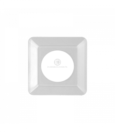 Osłona ściany przeźroczysta Orno 090/P