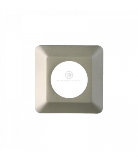 Osłona ściany beżowa Orno 090/B