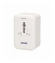 Adapter podróżny 1500W/250V, 660W/110V, EU,UK,US,AU Orno OR-AE-1399