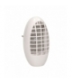 Lampka na komary ~230V, 4 xLED