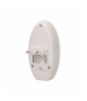 Lampka na komary ~230V, 4 xLED