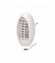Lampka na komary ~230V, 4 xLED