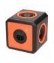 audioCube Subwoofer Głośnik 3802/EUACUB Allocacoc Bluetooth 4.0