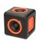 audioCube Subwoofer Głośnik 3802/EUACUB Allocacoc Bluetooth 4.0
