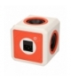 audioCube Portable Subwoofer Głośnik 30W