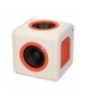 audioCube Portable Subwoofer Głośnik 30W