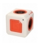 audioCube Portable Subwoofer Głośnik 30W