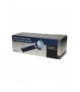 Gniazdo meblowe 3x2P+Z wysuw.z blatu 8cm, INOX1,8m