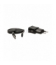 Zasilacz gniazdowy z wtyczką Micro USB 