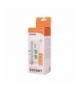 Gniazdo meblowe 2x2P+Z + USB, biało-srebrne Orno OR-GM-9003/W-G