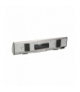 Gniazdo meblowe narożne kuchenne 4x230V INOX OR-AE-1340 ORNO