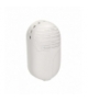Dzwonek Standard 230V Biały 01/BI
