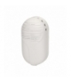 Dzwonek Standard 230V Biały 01/BI