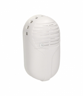 Dzwonek Standard 8V Biały 01/8V/BI