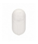Dzwonek Standard 8V Biały 01/8V/BI