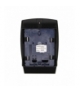 Dzwonek Gong Dwutonowy 230V Czarny 053/CZ