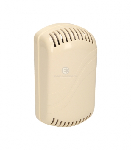 Dzwonek Elektroniczny 8V Beżowy 02/C/8V/BEŻ