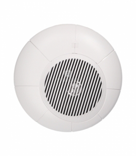 Dzwonek Kakadu 50 dźwięków, USB, MP3 Biały