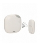 Dzwonek beprzew. bater. z alarm, learn. LOGICO DC